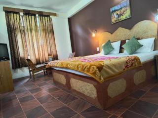 Hotel Sri venkateswara Ocean Inn - 6