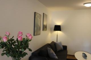 Odense Apartments - Odense - 8