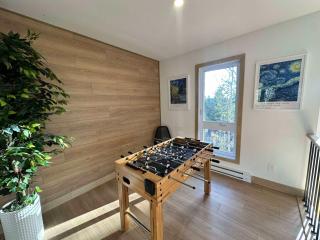 Foosball table Spa & Sauna - Sommetoile - 7