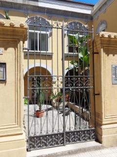 Pepe's apartment - 4