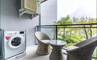 Cassia 1 bedroom - 5