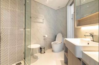 Cassia 1 bedroom - 1