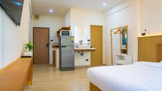 Cozy studio Walk to Rawai Beach - 7