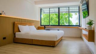 Cozy studio Walk to Rawai Beach - 0