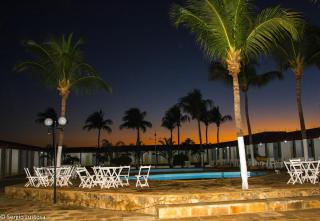 Fiesta Bahiana Club Hotel - Irecê - 0