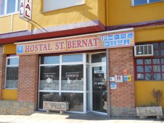 Hostal Sant Bernat - 7