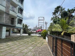 Enhance Lifestyle Service Apartments - 7