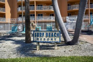 306 - Surf Beach Resort - 9