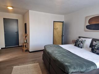 Bed and Breakfast De Heren van Valkenburg - Valkenburg aan de Geul - 4