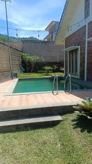 villa rd lembang - 7