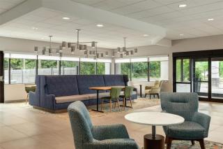 Hampton Inn Hagerstown - 5