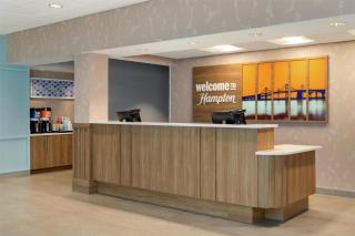 Hampton Inn Hagerstown - 4