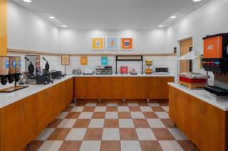 Hampton Inn & Suites Orem/Provo - 1