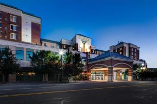 Homewood Suites by Hilton Salt Lake City Downtown - 0