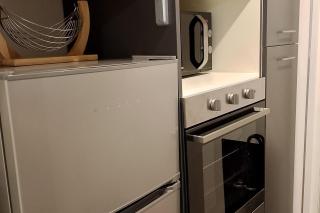 Studio Erika al Vittoriale - Happy Rentals - 6