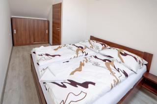 Pension Čížek - Mikulov - 2