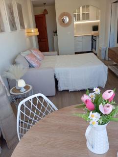Apartamento Paraiso Santa Pola - 2