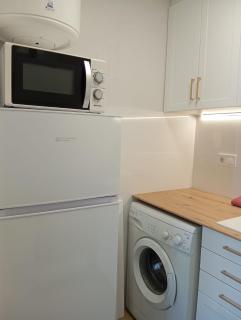 Apartamento Paraiso Santa Pola - 1