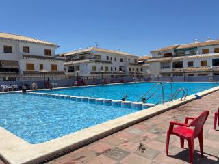 Apartamento Paraiso Santa Pola - 9