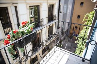 Ditto Flats - Istanbul - 7