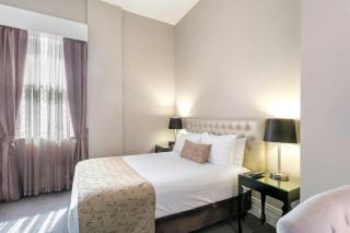 Quality Inn The George Hotel Ballarat - 5