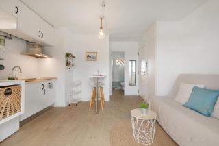 Salitre Cozy Apartment - 5
