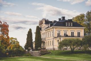 Färna Herrgård & Spa - 9