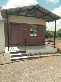 Jay jalaram farm and risort - 4