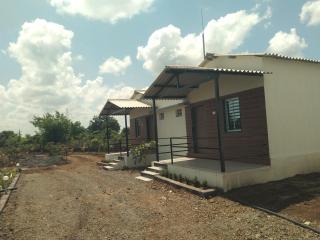 Jay jalaram farm and risort - 1