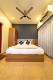 ROYAL STAY fortuna - 2