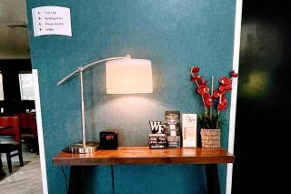 Quality Inn & Suites Clemmons I-40 - 9