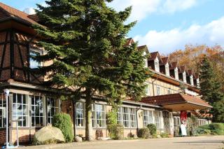 Haags Hotel Niedersachsenhof - Verden - 8