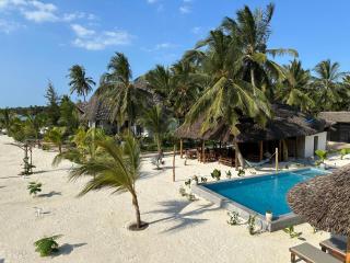 Pamoja Villas - 4