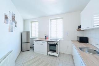 Modern Apartment near Vienna Central Station - 1
