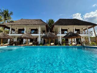 Pamoja Villas - 0