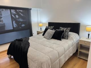 Bright apartment with balcony in Almagro - 5