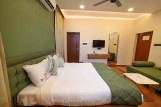 ROYAL STAY fortuna - 4