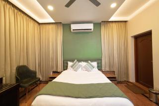 ROYAL STAY fortuna - 5