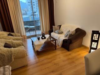 Bright apartment with balcony in Almagro - 8