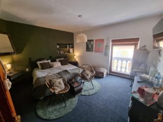 Ensueño Alojamiento Turístico - Alcublas - 1