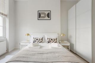 Modern Hyde Park Flat on Vibrant Queensway - 7