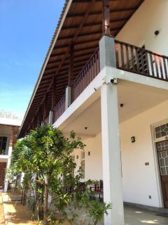 Ovenro Hotel Yala, Kataragama - 9