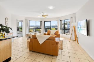 Spectacular Sol y Mar @ Nambucca Heads - 2