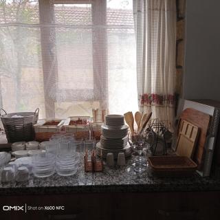 Merve's Stone House - 6