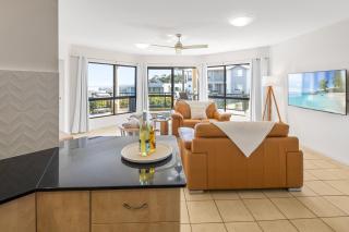 Spectacular Sol y Mar @ Nambucca Heads - 3