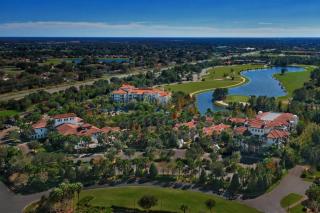 Marriott's Lakeshore Reserve - 2