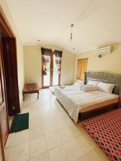 Vila Princess Sentul Privatepool 5 bedroom,5bathroom, Tenis meja, billiard - 6