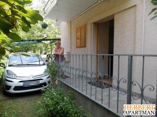 Herbert Apartman - Bük - 6