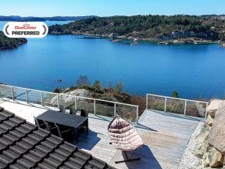 12 person holiday home in Fitjar - 9