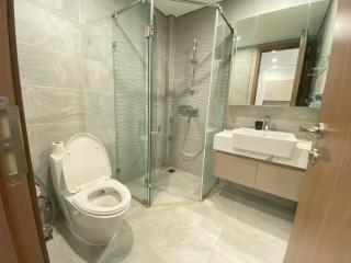 Vinhomes Smart City Luxury Apartment - 1